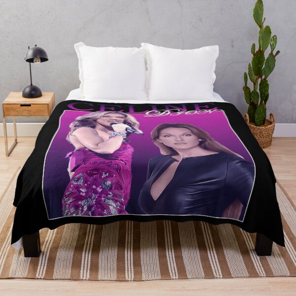Item preview, CELINE DION designed and sold by VincentEternit.