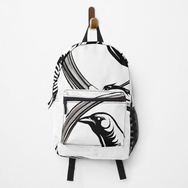 Item preview, Bird emblem with wings opened logo designed and sold by liamlawns8.