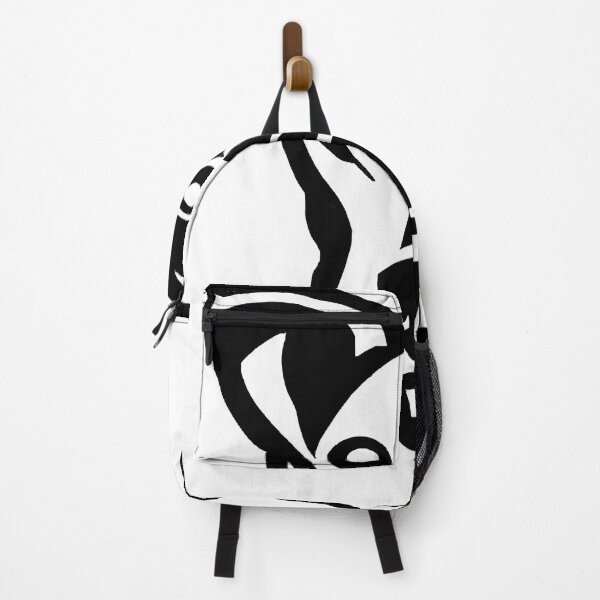 Item preview, Dog face silhouette - Black and white designed and sold by liamlawns8.