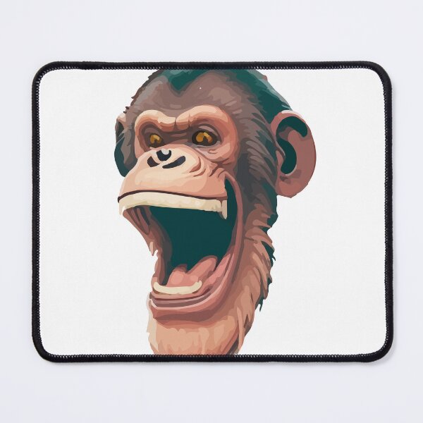 Item preview, Crazy Monkey designed and sold by Asotshop.