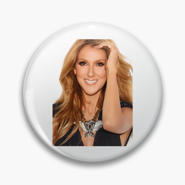 Item preview, Celine Dion Chart History Billboard  Art designed and sold by DorothyCoffee.
