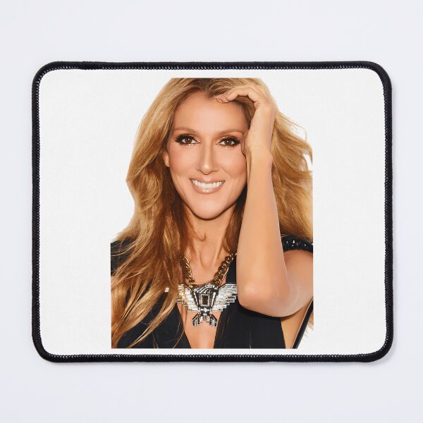 Item preview, Celine Dion Chart History Billboard  Art designed and sold by DorothyCoffee.