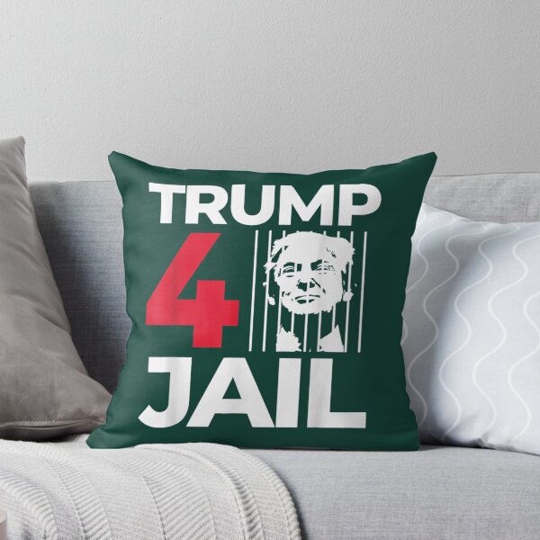 Item preview, Prison T.r..u.m.p for Prison T.r..u.m.p For Jail T.r..u.m.p 4 Jail designed and sold by shook-jessika.