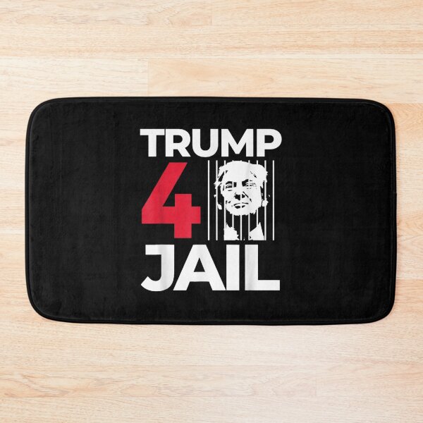 Item preview, Prison T.r..u.m.p for Prison T.r..u.m.p For Jail T.r..u.m.p 4 Jail designed and sold by shook-jessika.