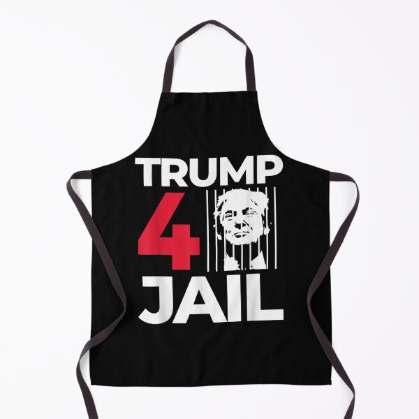 Item preview, Prison T.r..u.m.p for Prison T.r..u.m.p For Jail T.r..u.m.p 4 Jail designed and sold by shook-jessika.
