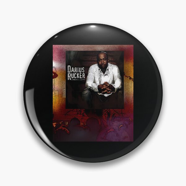 Item preview, Buy Alright Darius Rucker Micro designed and sold by ZigzagsBarbec.