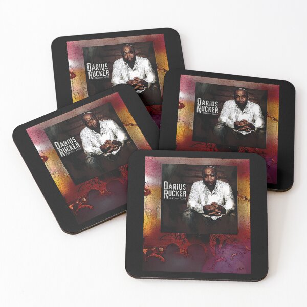Item preview, Buy Alright Darius Rucker Micro designed and sold by ZigzagsBarbec.