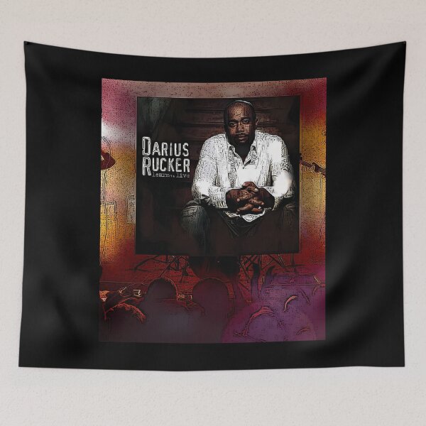 Item preview, Buy Alright Darius Rucker Micro designed and sold by ZigzagsBarbec.