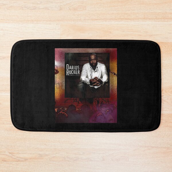 Item preview, Buy Alright Darius Rucker Micro designed and sold by ZigzagsBarbec.