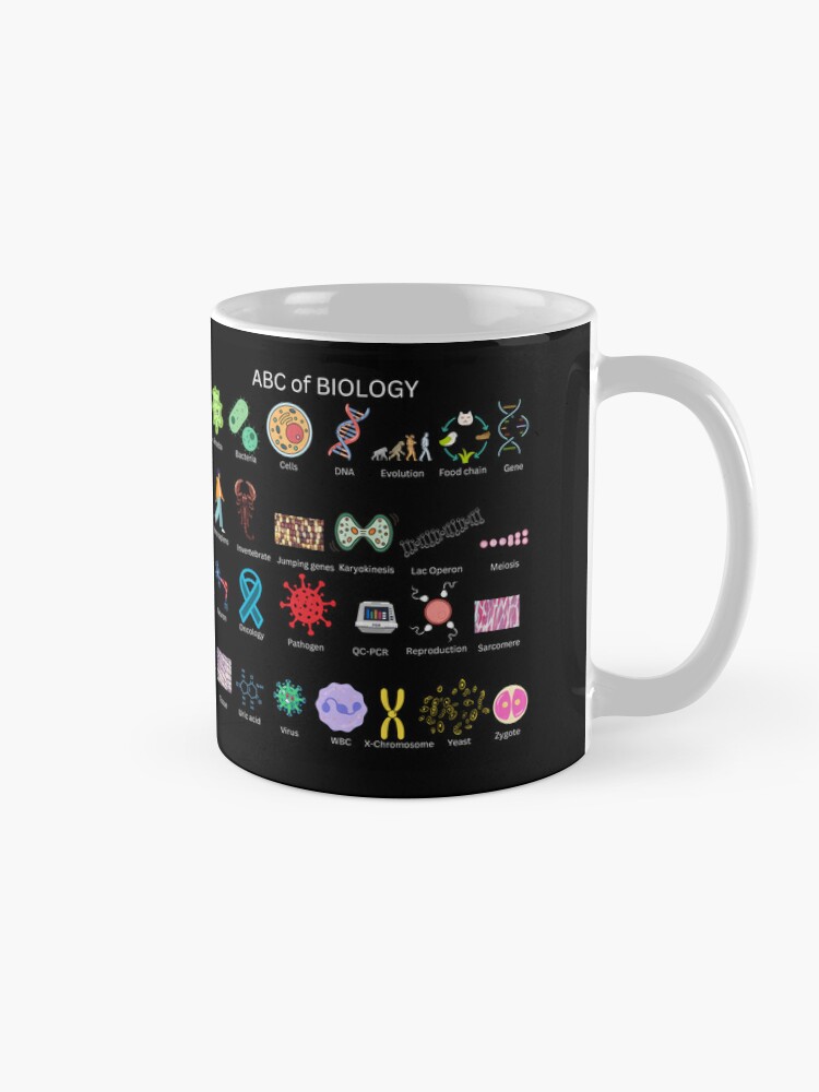 Parafilm is a lifesaver Coffee Mug for Sale by ScienceStores