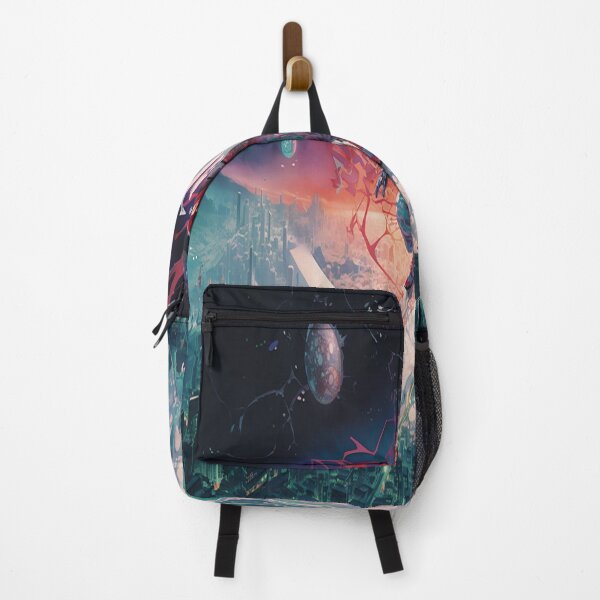 Item preview, The Art Fanatic Murderer designed and sold by MihrTu19.