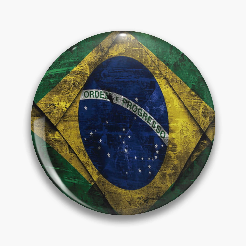 Pin em We love Brazil