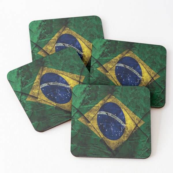 Item preview, Amo Brasil designed and sold by GONZZA.