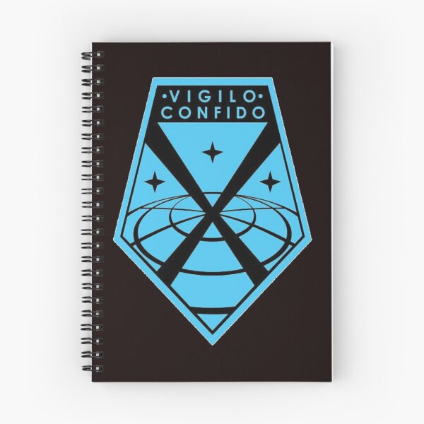 Item preview, Vigilo Confido XCOM  designed and sold by MATTHCORIN.
