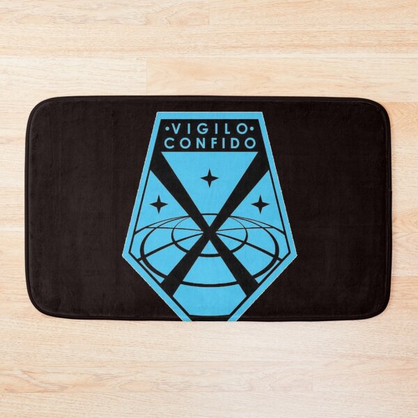 Item preview, Vigilo Confido XCOM  designed and sold by MATTHCORIN.