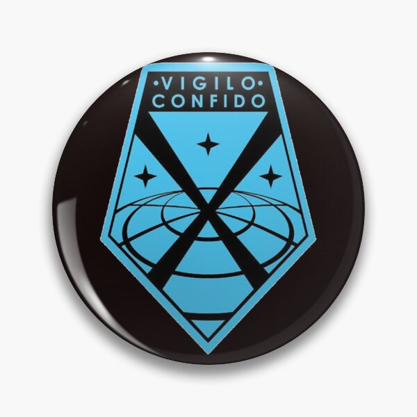 Item preview, Vigilo Confido XCOM  designed and sold by MATTHCORIN.