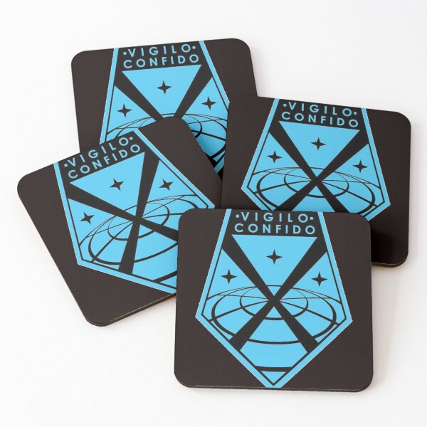 Item preview, Vigilo Confido XCOM  designed and sold by MATTHCORIN.