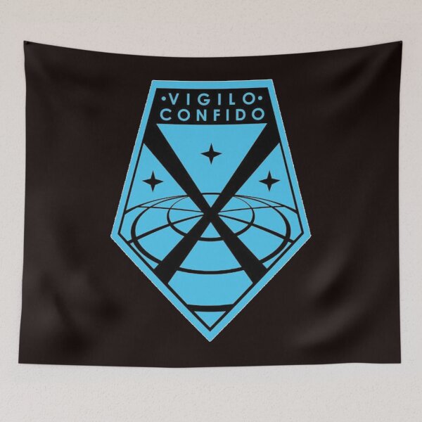 Item preview, Vigilo Confido XCOM  designed and sold by MATTHCORIN.