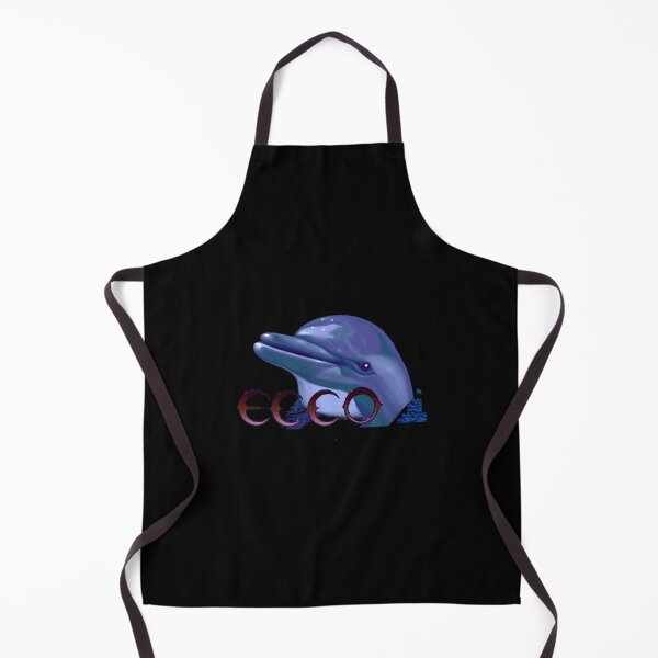 Item preview, Ecco the Dolphin (Genesis) designed and sold by vxalwwaeb4.