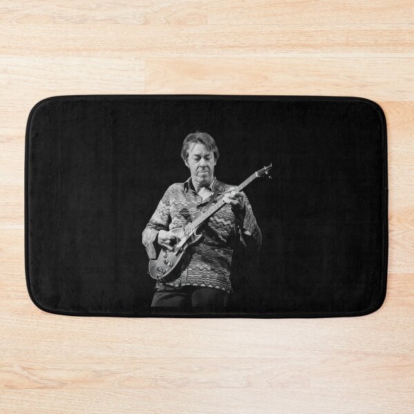 Item preview, Boz Scaggs BW Photograph designed and sold by ITQAccessory.