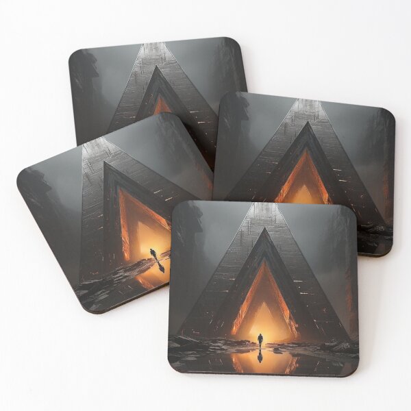 Item preview, Preocupantemente triangular designed and sold by andysarmiento.