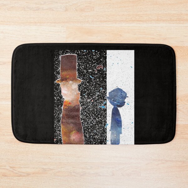Item preview, Room For Thought- a Professor Layton Tribute  designed and sold by MATTHCORIN.