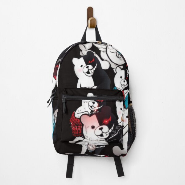 Item preview, Monokuma portrait of wisdom  designed and sold by MATTHCORIN.