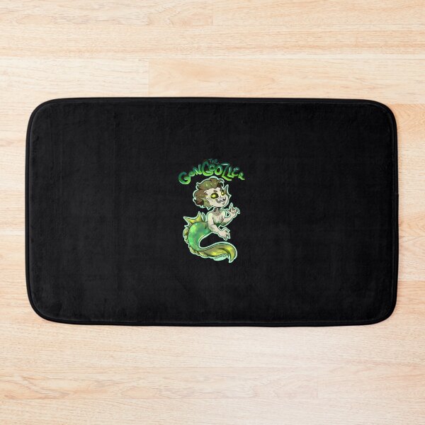Item preview, Unus Annus Cryptids - The GonGoozler  	 designed and sold by spgirgvxks36.