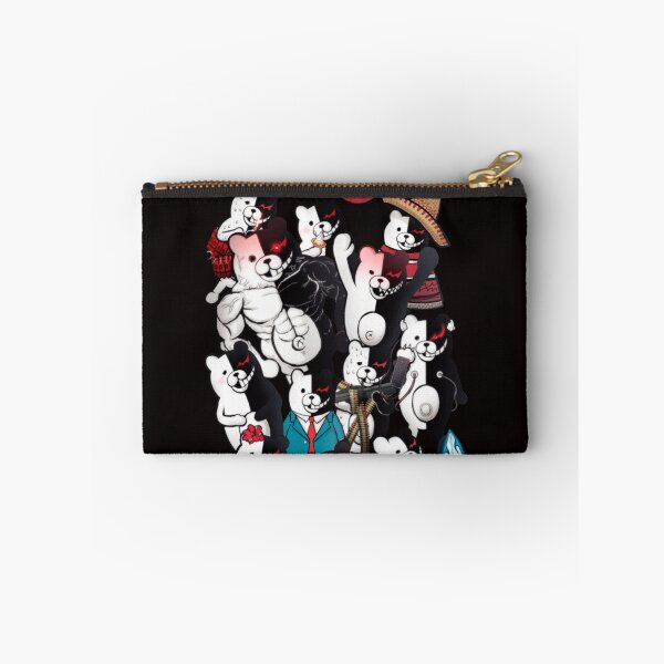 Item preview, Monokuma portrait of wisdom  designed and sold by MATTHCORIN.