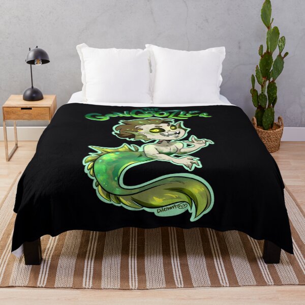 Item preview, Unus Annus Cryptids - The GonGoozler  	 designed and sold by spgirgvxks36.