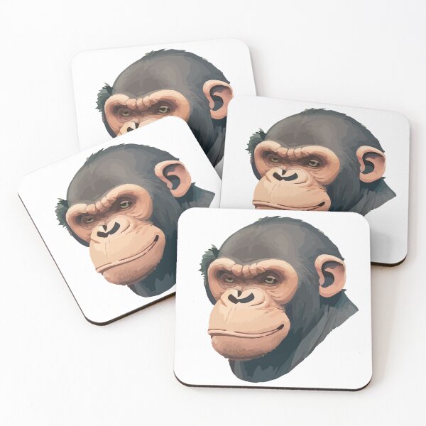 Item preview, Chill Monkey designed and sold by Asotshop.