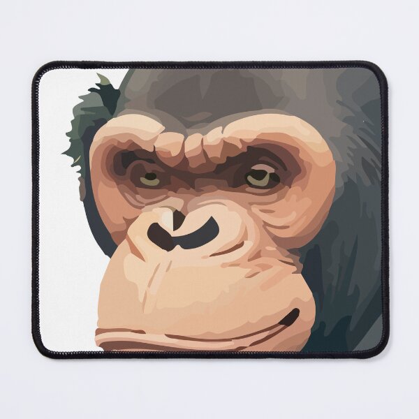 Item preview, Chill Monkey designed and sold by Asotshop.