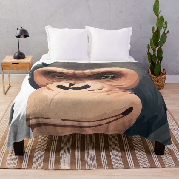 Item preview, Chill Monkey designed and sold by Asotshop.