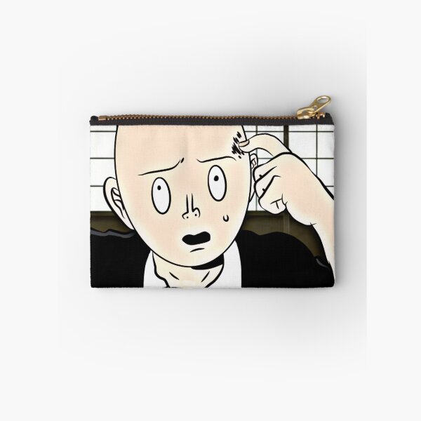Artikelvorschau, Anime wurde ratlos geboren entworfen und verkauft von Crownshpo.
