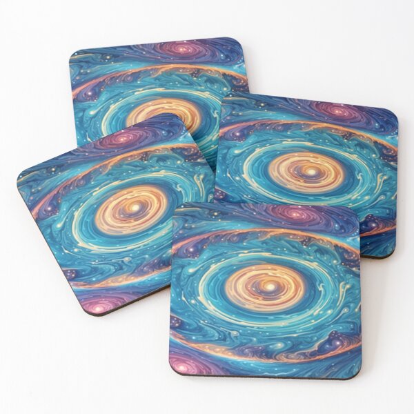 Item preview, Galaxy Swirl designed and sold by shakespeare1212.