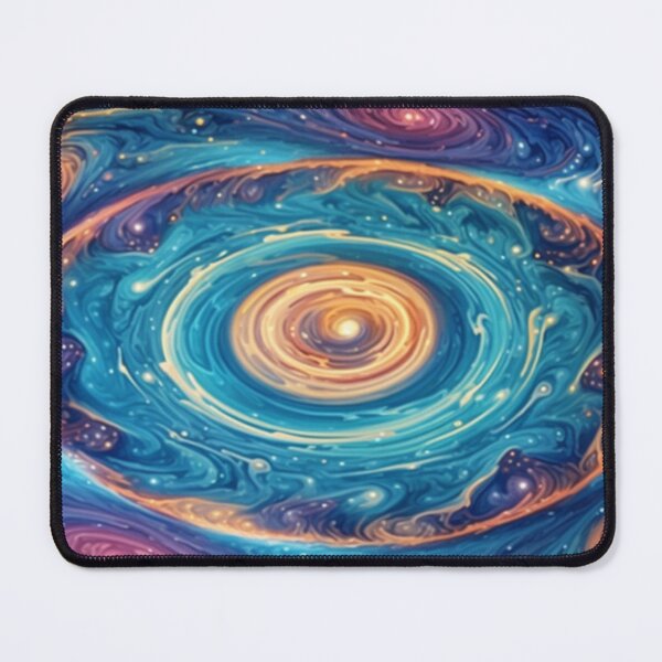 Item preview, Galaxy Swirl designed and sold by shakespeare1212.