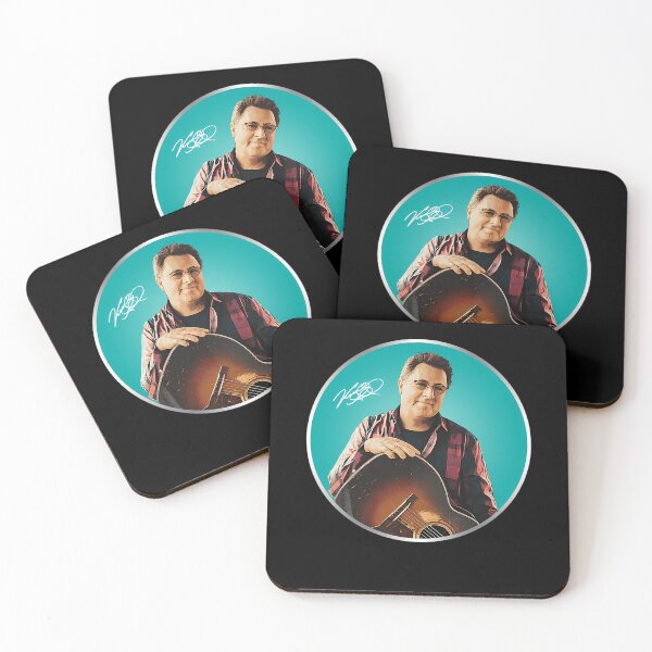Item preview, Signature Vince Gill Gifts For Fans designed and sold by ArchiePeaArt.