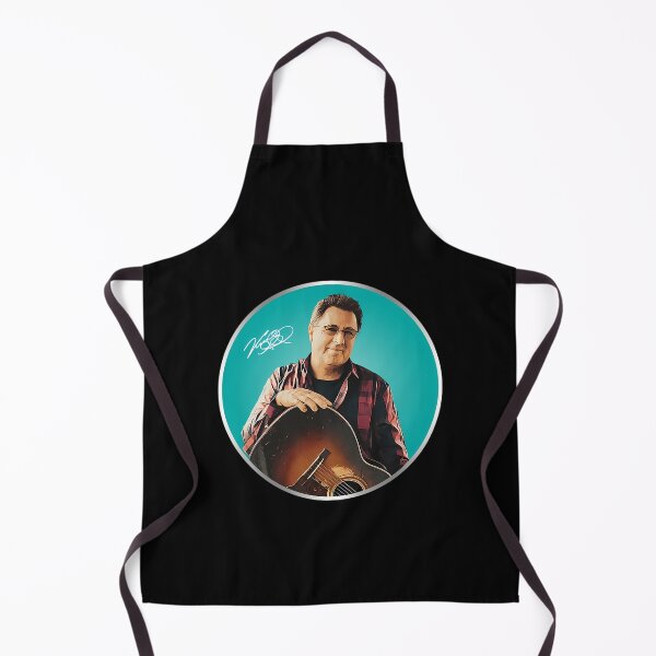 Item preview, Signature Vince Gill Gifts For Fans designed and sold by ArchiePeaArt.