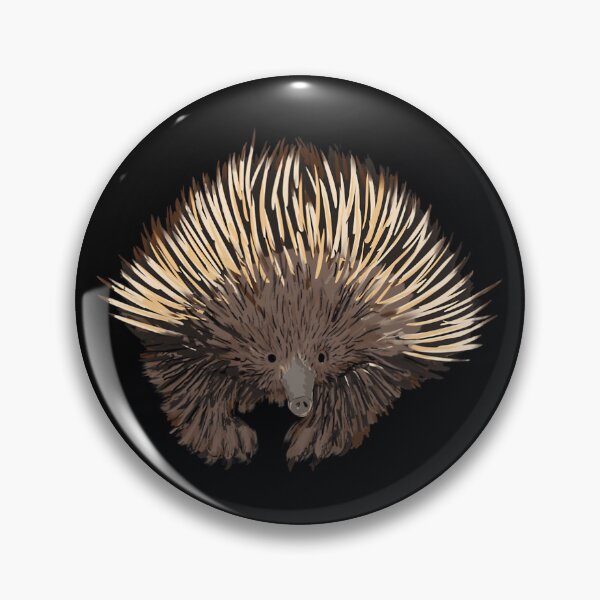 Item preview, Echidna 	 	 designed and sold by vxalwwaeb4.