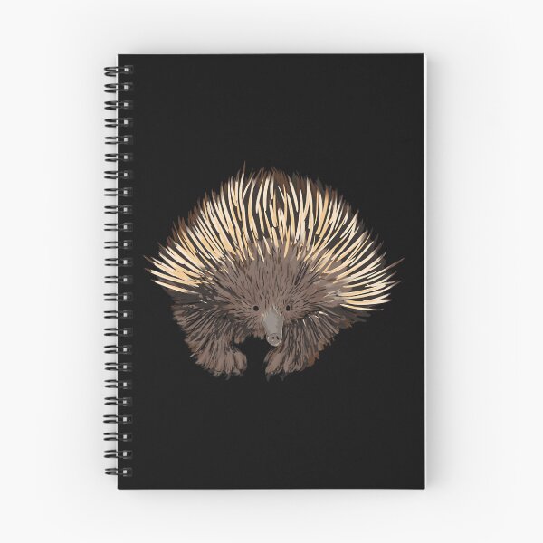 Item preview, Echidna 	 	 designed and sold by vxalwwaeb4.