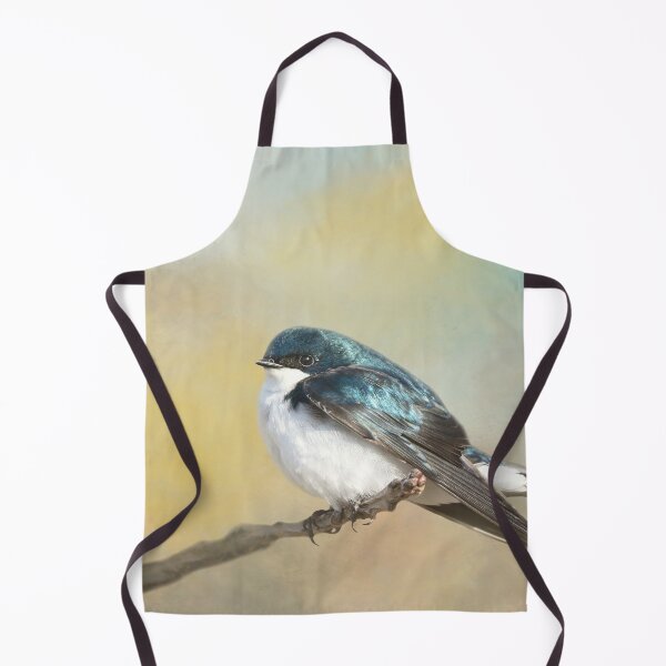 Item preview, Tree Swallow on Branch 02 designed and sold by Elisabeth Lucas.