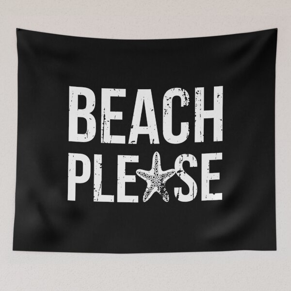 Item preview, Beach Please  	 designed and sold by drxepvtqn83.