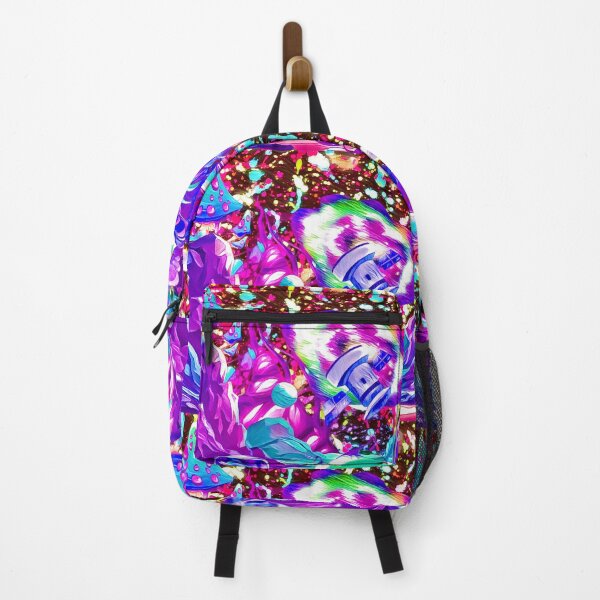 Item preview, Space Oddity  designed and sold by SamOliverArt.