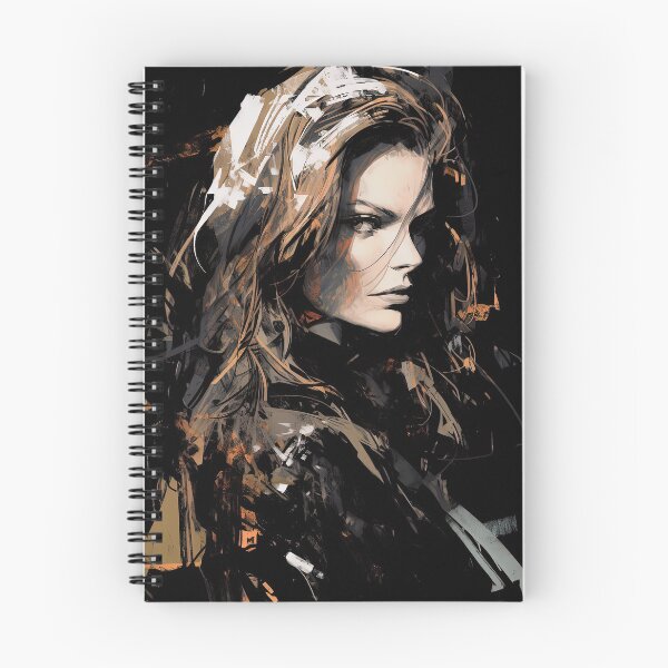 Item preview, Michelle Pfeiffer  designed and sold by Splatter-arts.