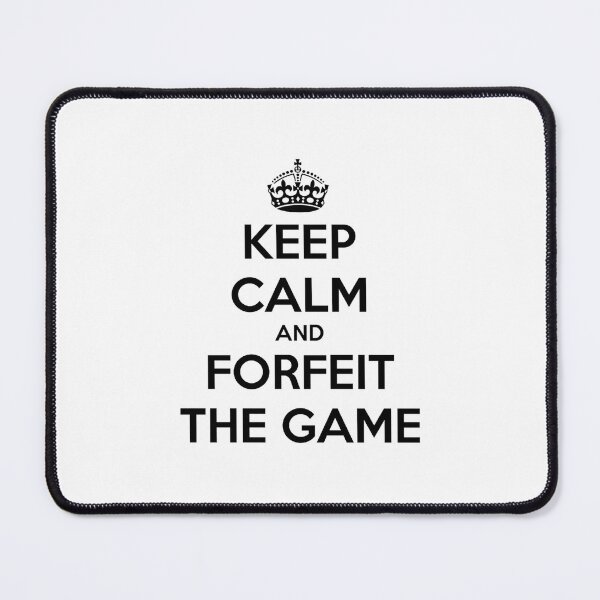 Item preview, Forefeit pls 	 designed and sold by bpbnxlwwqy20.