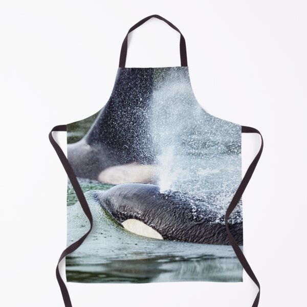 Item preview, There she blows Orca designed and sold by Dalyndigital Photography.