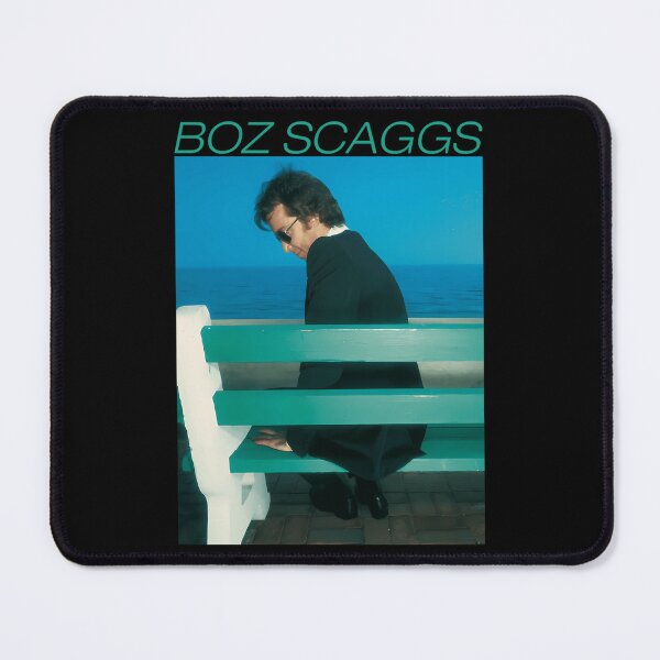Item preview, Boz Scaggs For Fans designed and sold by ITQAccessory.