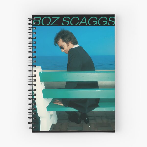Item preview, Boz Scaggs For Fans designed and sold by ITQAccessory.