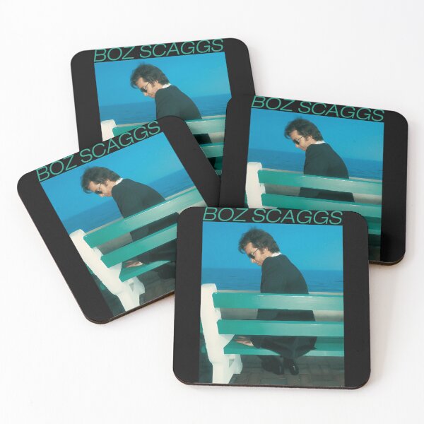 Item preview, Boz Scaggs For Fans designed and sold by ITQAccessory.