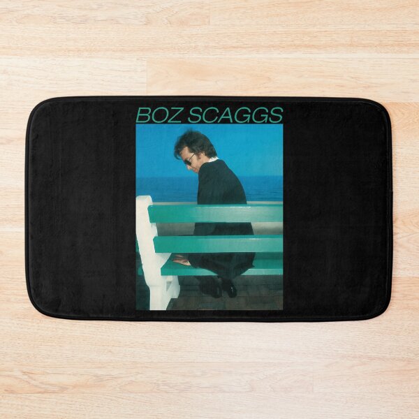 Item preview, Boz Scaggs For Fans designed and sold by ITQAccessory.